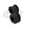 Moog Sway Bar Frame Bushing, K201054 K201054 - alternate 2